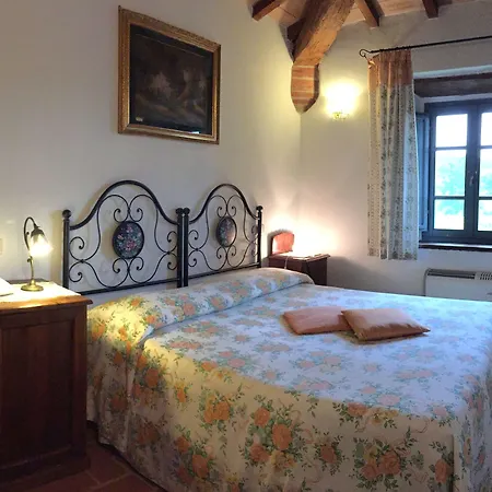 Agriturismo Podere Alberese-3