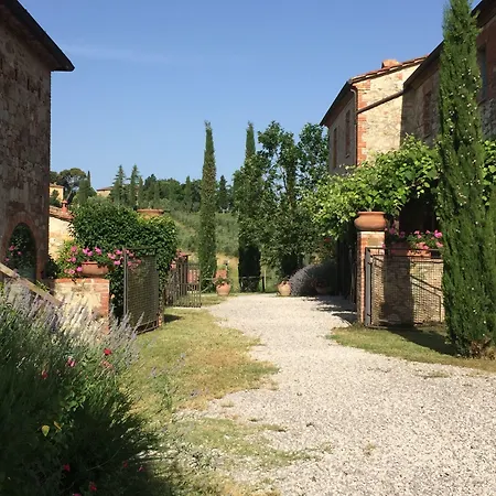 Agriturismo Podere Alberese-2